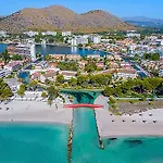 Apartamento Bon Estar Playero Beach En Puerto De Alcudia