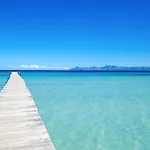 Apartamento Bon Estar Playero Beach En Puerto De Alcudia