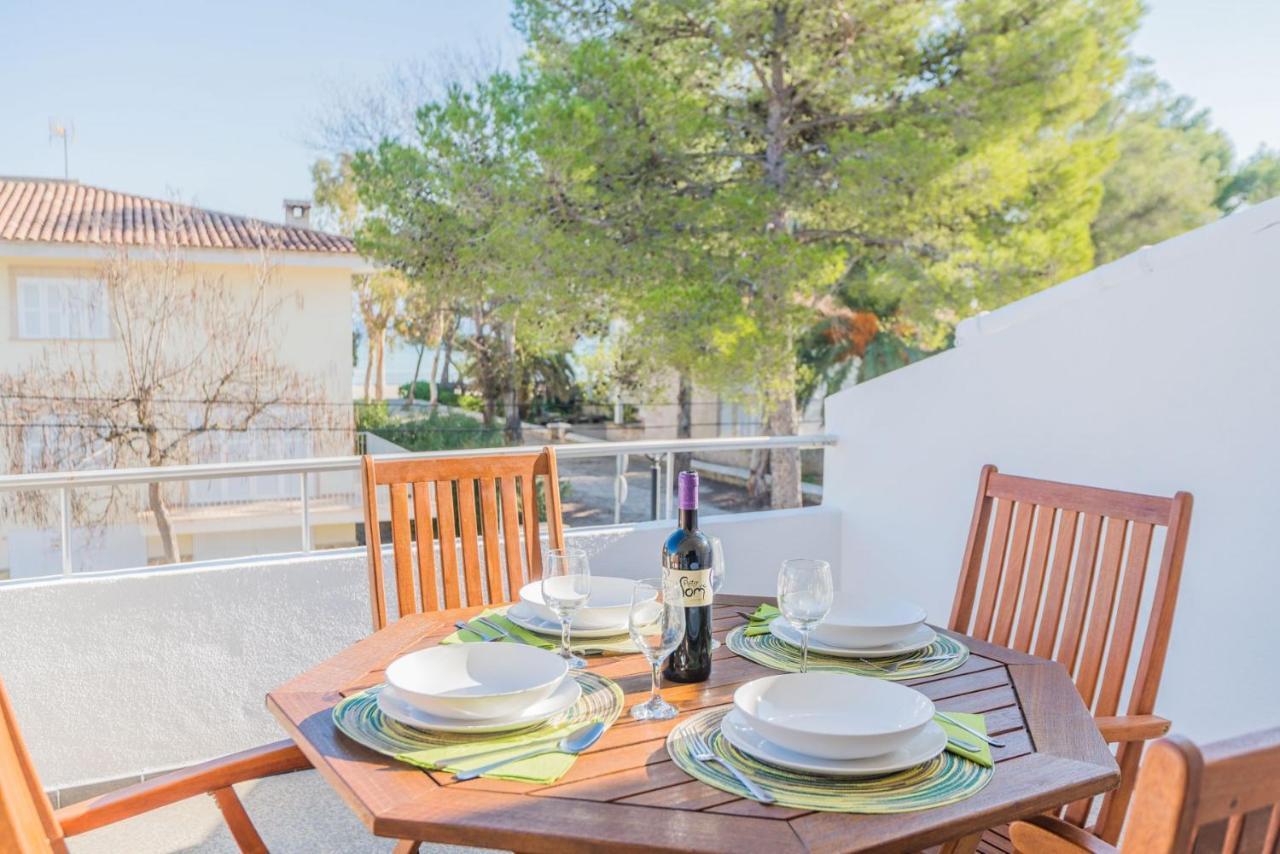Apartamento Bon Estar Playero Beach En Puerto De Apartment *