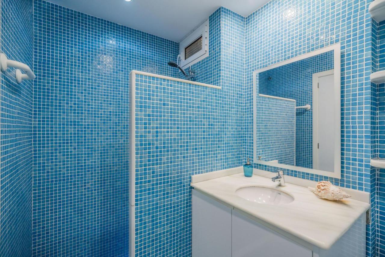 Apartment Apartamento Bon Estar Playero Beach En Puerto De