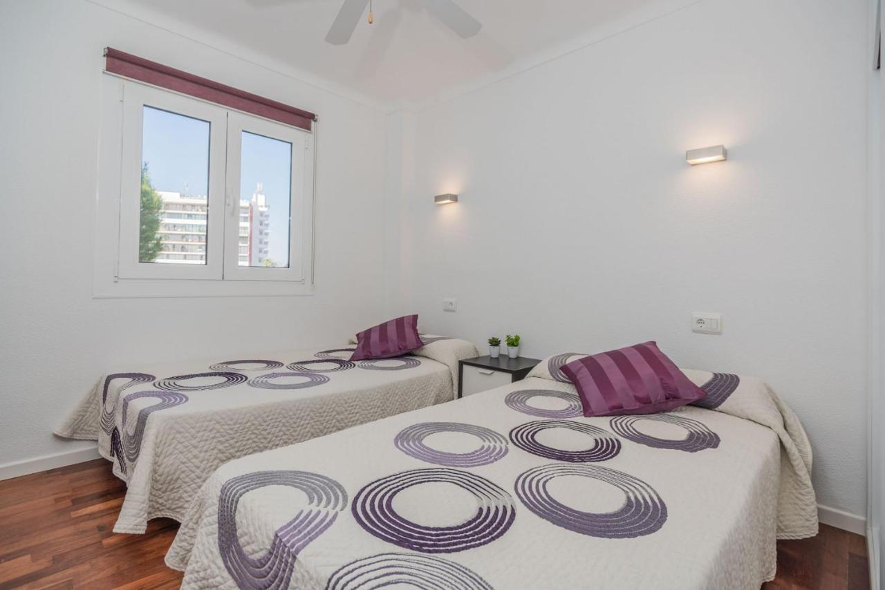 Apartamento Bon Estar Playero Beach En Puerto De Apartment *