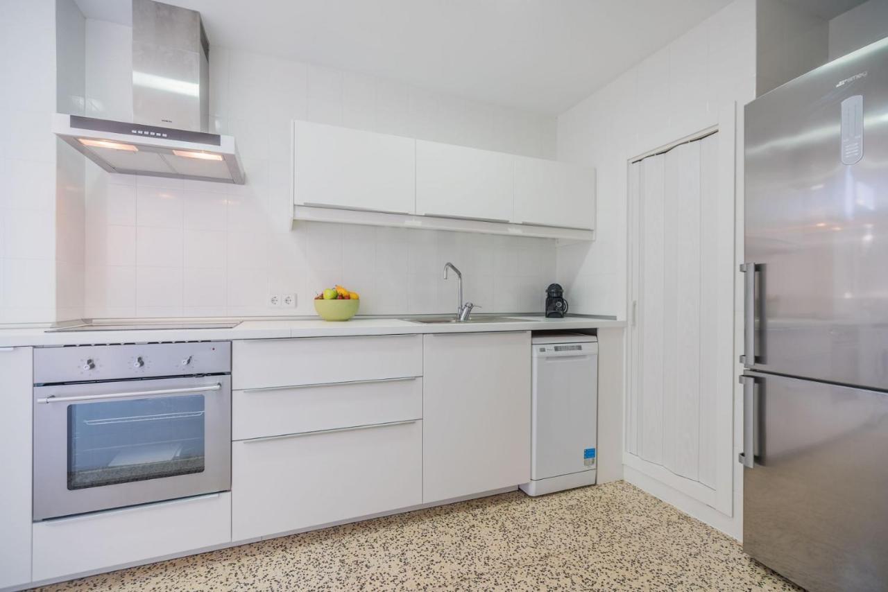 Apartamento Bon Estar Playero Beach En Puerto De Alcudia (Mallorca)